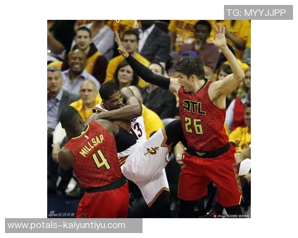 2016年NBA季后赛老鹰与骑士的激烈对决回顾与分析 2016年NBA季后赛老鹰与骑士的激烈对决回顾与分析