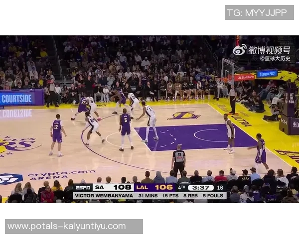 2018年3月4日湖人与马刺精彩对决回放全景分析与精彩瞬间重温 2018年3月4日湖人与马刺精彩对决回放全景分析与精彩瞬间重温