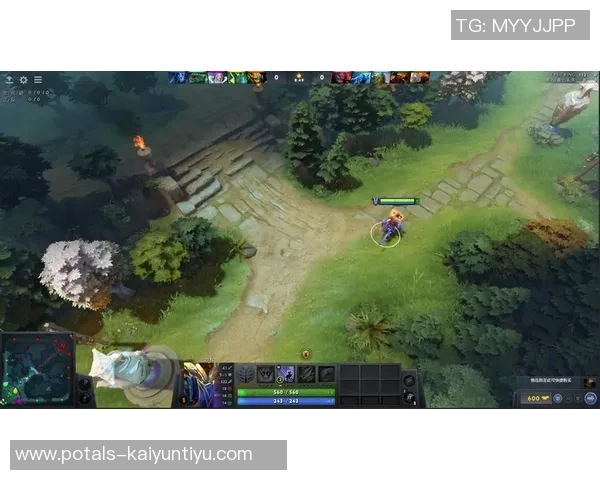 DOTA2战局分析:深入探讨BLG战队的进攻策略与战术布局 DOTA2战局分析:深入探讨BLG战队的进攻策略与战术布局