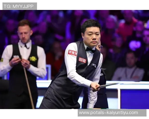 丁俊晖与沃克精彩对决视频回顾赛场瞬间尽收眼底