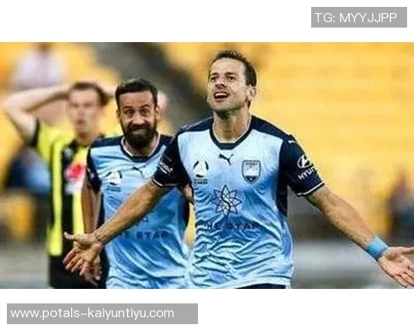 中央海岸水与悉尼的激烈对决展现足球魅力与团队精神