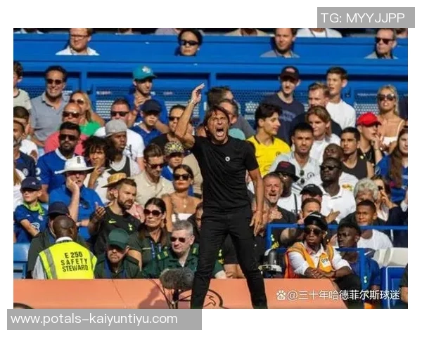 切尔西与热刺激战正酣比分揭晓引发球迷热议 切尔西与热刺激战正酣比分揭晓引发球迷热议