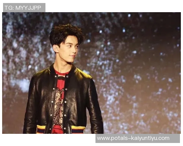 吴磊专访：畅谈极限运动的挑战与成长之路