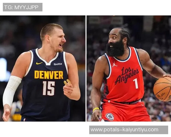 掘金与快船对决分析球队状态及战术策略探讨